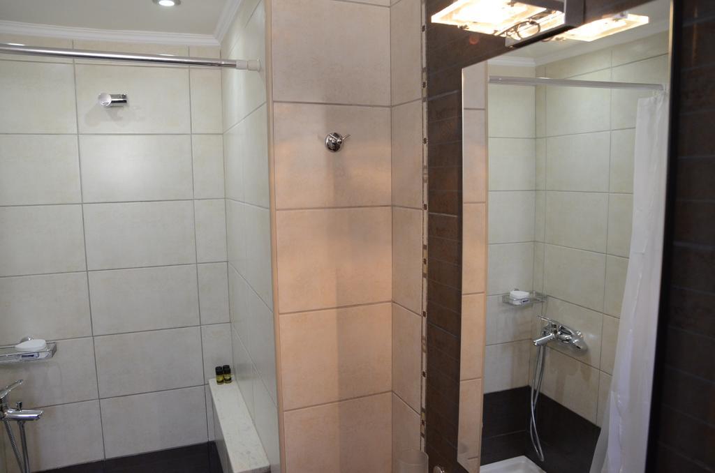Valedina Rooms Nikiana Quarto foto