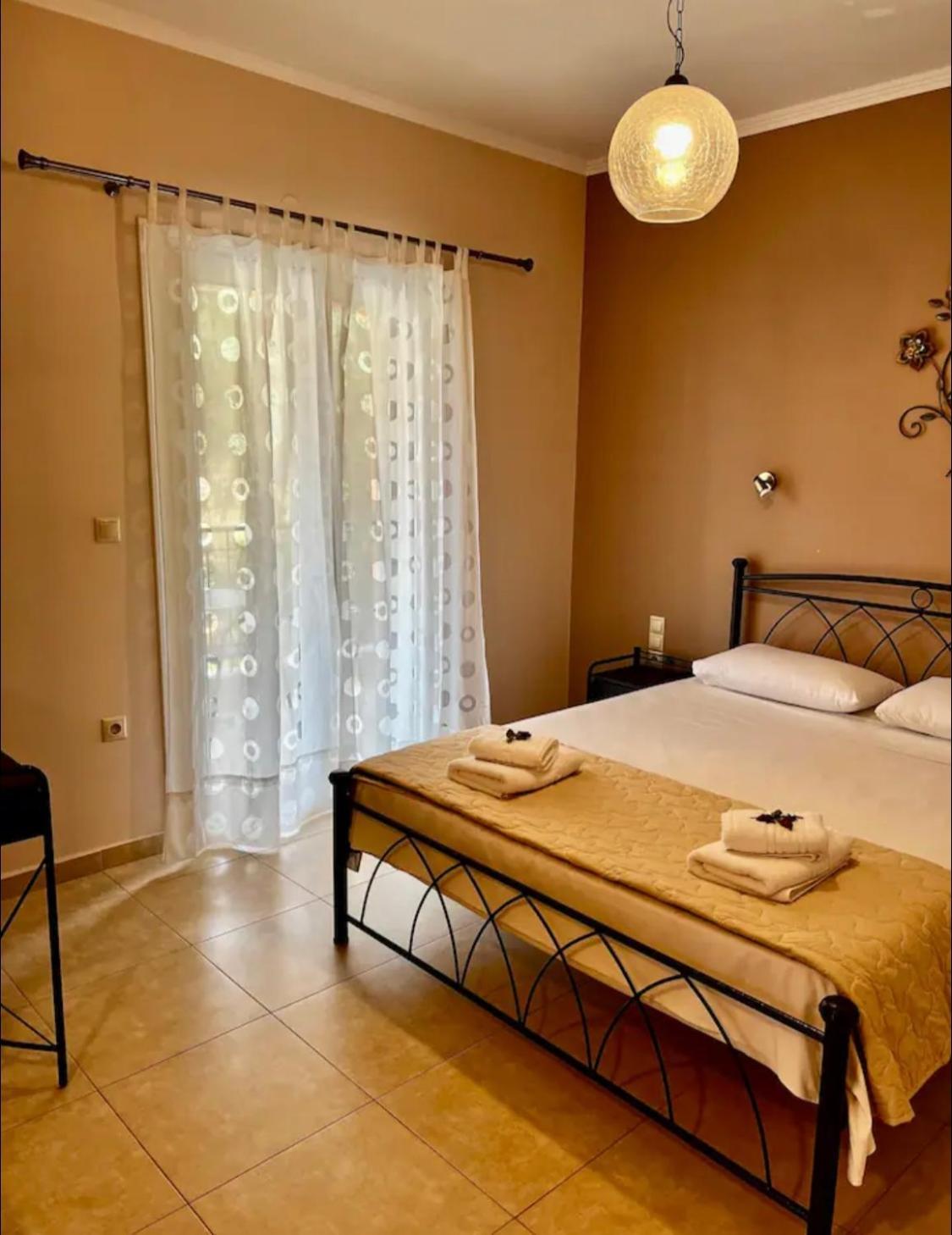 Valedina Rooms Nikiana Exterior foto