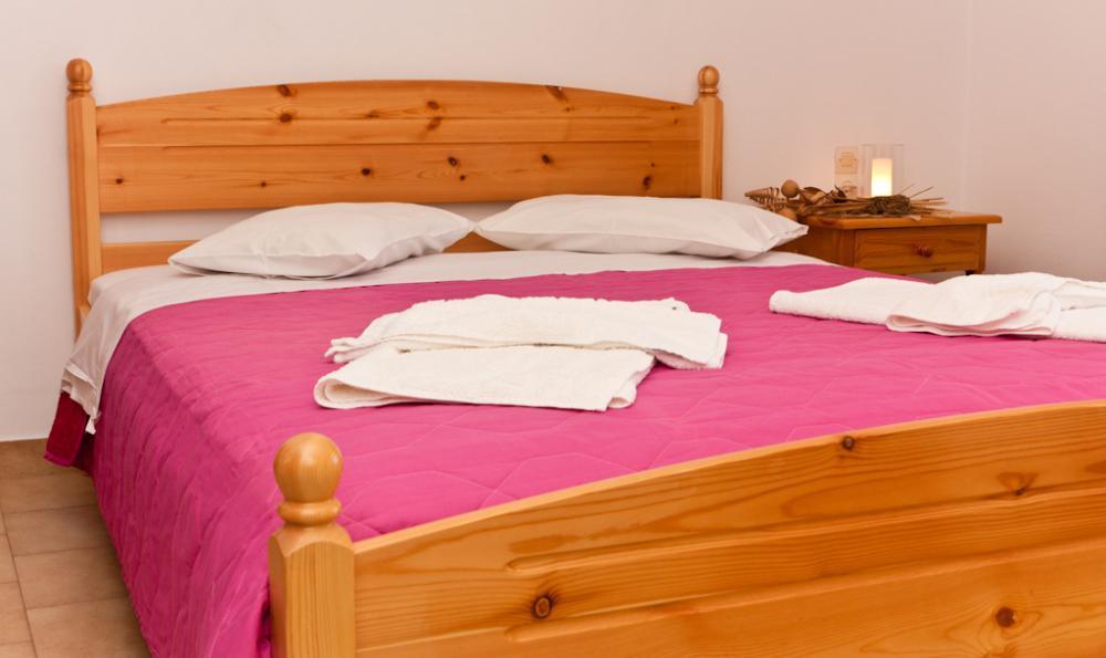 Valedina Rooms Nikiana Quarto foto