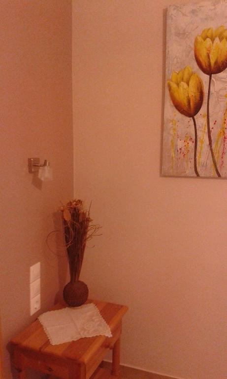 Valedina Rooms Nikiana Quarto foto